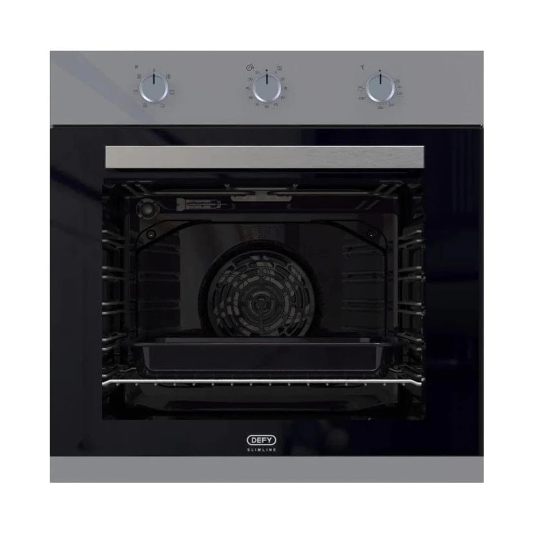 defy Oven Defy 60cm Slimline Multifunction Oven DBO486E (7209073606745)