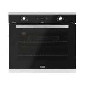 Defy Oven Gemini Petit Chef Plus Multifunction Black | mhcworld.co.za (2061643448409)