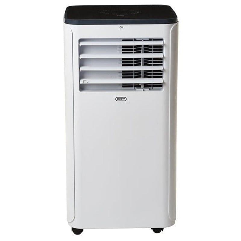 defy Portable Air Conditioner Defy 9000BTU Portable Air Conditioner ACPHP 09K (2061685129305)