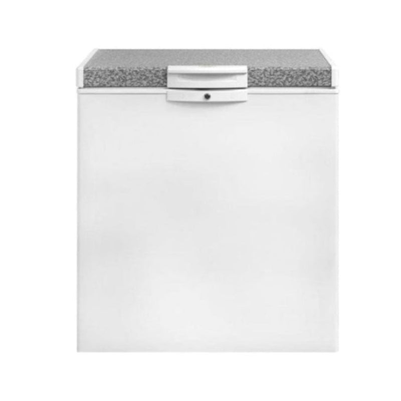 Defy 210L White Chest Freezer | mhcworld.co.za (2061590429785)