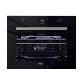 Defy 81L Slimline Multifunction Oven 60cm DBO 462/488 - MHC World (2061558743129)