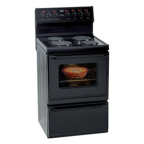 Defy 81L Kitchenaire Electric Stove 600 Series | mhcworld.co.za (2061672317017)