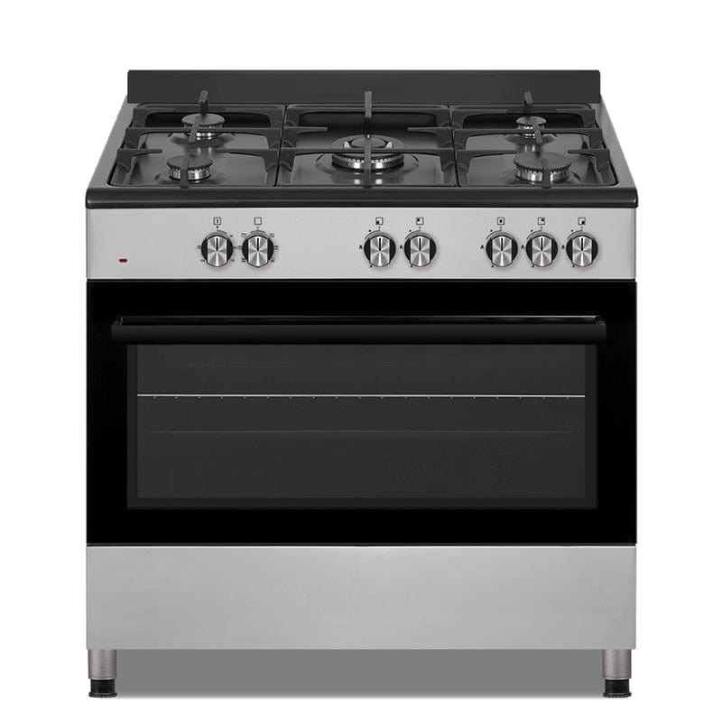 DEFY Gas/Electric Stove | Shop Online | mhcworld.co.za (4728033509465)