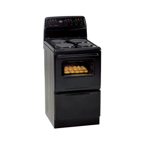 defy STOVE Defy DSS505 521 Electric Solid Plate Stove (2061576699993)