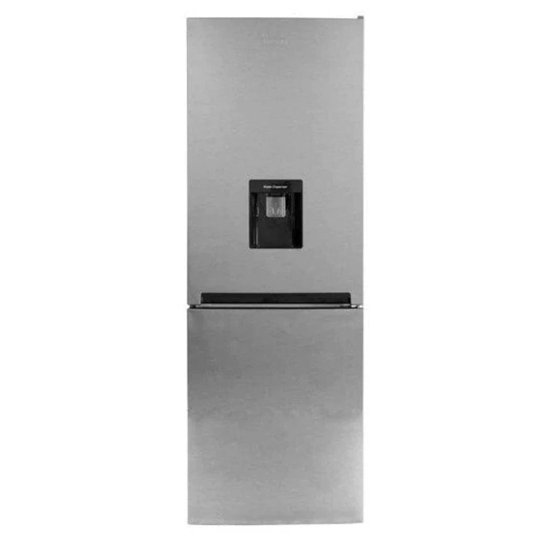 defy Upright Fridge Defy Combi Fridge Freezer Metallic 248L DAC475 (7207103529049)