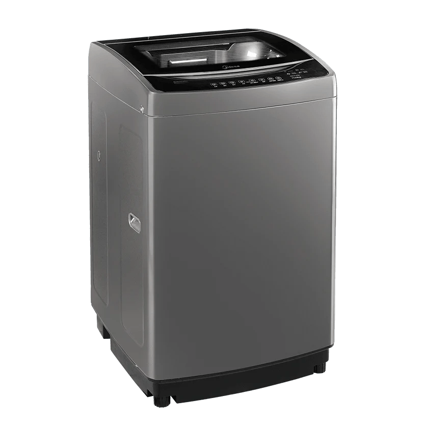 defy WASHING MACHINE Defy 17kg Metallic Top Loader DTL153 (7209137569881)