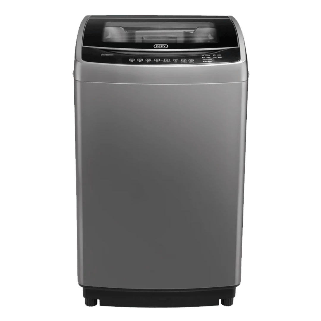 Defy Top Loader Defy 17kg Metallic Top Loader DTL153 for Sale - ️View Prices Online