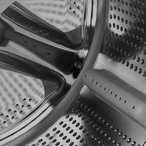 defy WASHING MACHINE Defy 6kg Metallic Washing Machine DAW382 (7209131966553)