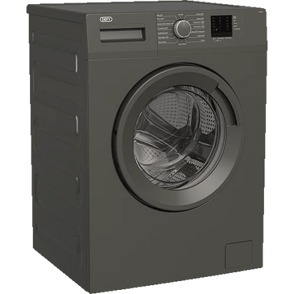 Automaid Defy 6kg Metallic Washing Machine DAW382 for Sale - ️View Prices Online