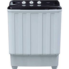 defy WASHING MACHINE DEFY 9kg Twin Tub Washing Machine DTT169 (7209094905945)