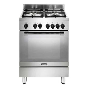 Delonghi appliances Delonghi  4-Burner Gas Stove 06/PEMX66 (4660768899161)