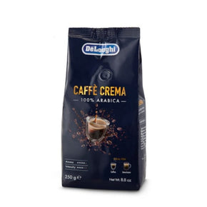Delonghi Beans Delonghi Caffe Crema Coffee Beans 250g DLSC602 (7154825265241)