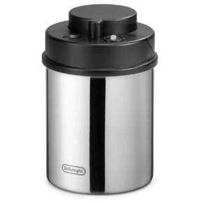 Delonghi CAPPUCCINO Delonghi Coffee Canister DLSC063 (7034695811161)