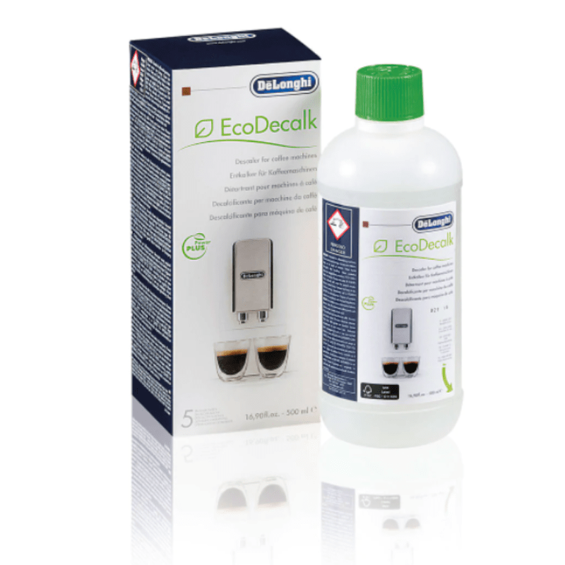 Delonghi COFFEE MACHINE DeLonghi 500ml Universal Descaling Liquid DLSC500 (7035534049369) (7816974958681)