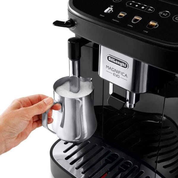 Delonghi COFFEE MACHINE Delonghi Magnifica Evo Automatic Coffee Makers ECAM290.21.B (7154799542361)