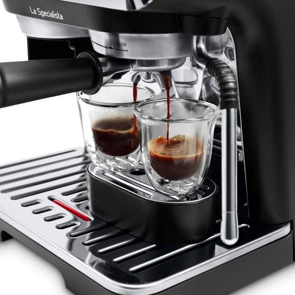 Delonghi COFFEE MACHINE Delonghi Manual Espresso Coffee Machine La Specialista Arte EC9155.MB (7154811142233)