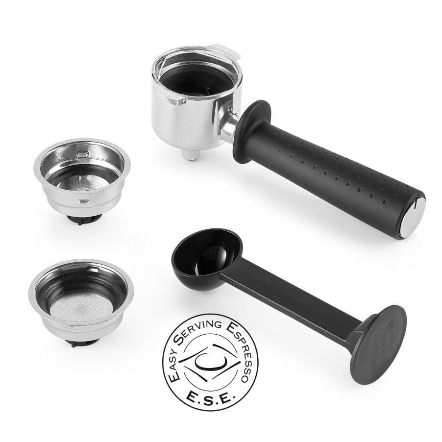 Delonghi COFFEE MACHINE Delonghi Manual Espresso Makers Stilosa EC260.BK (7193183682649)