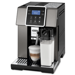Delonghi COFFEE MACHINE Delonghi Perfecta Evo Coffee Machine ESAM420.80.TB (2061710032985)