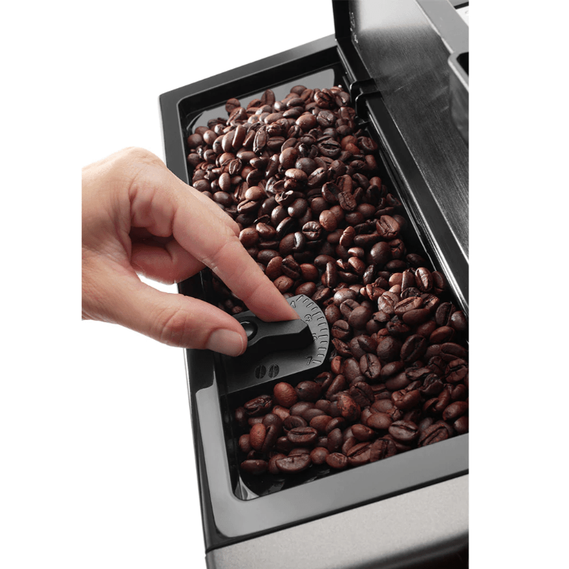 Delonghi COFFEE MACHINE Delonghi Perfecta Evo Coffee Machine ESAM420.80.TB (2061710032985)