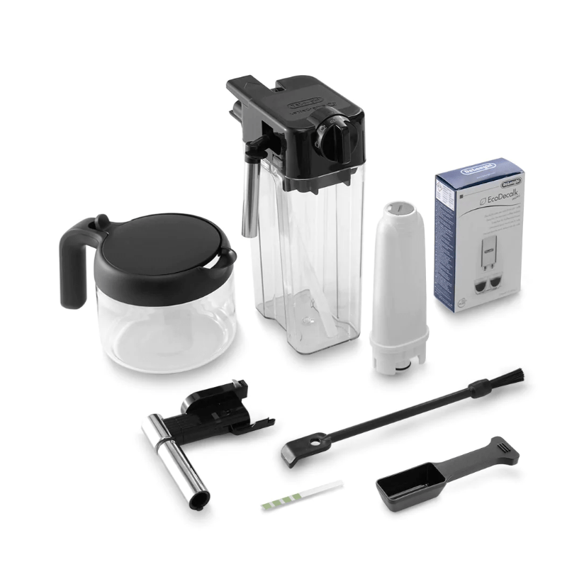 Delonghi COFFEE MACHINE Delonghi Perfecta Evo Coffee Machine ESAM420.80.TB (2061710032985)