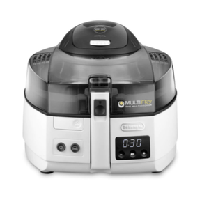 Delonghi FRYER Delonghi Low-oil Fryer And Multicooker Extra Auto-Off FH1173 (6921646997593)