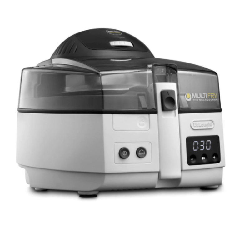 Delonghi FRYER Delonghi Low-oil Fryer And Multicooker Extra Auto-Off FH1173 (6921646997593)