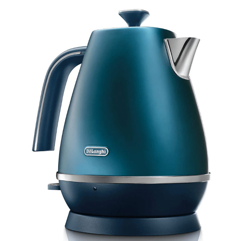 Delonghi KETTLE Delonghi Distinta Flair Kettle - Prestige KBI2001.BL Blue (4762699300953)