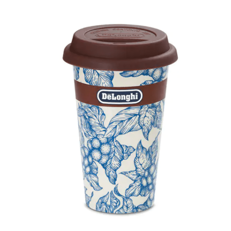 Delonghi MUG DeLonghi Thermal Travel Mug, 300ml DLSC064 (7034755022937)