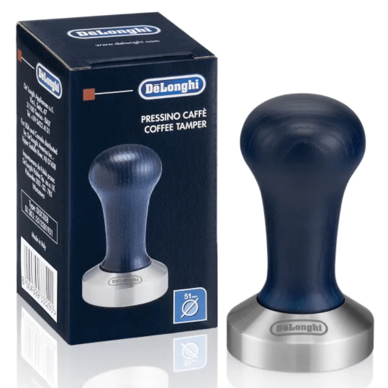 Delonghi Shaker DeLonghi Calibrated Coffee Tamper DLSC058 (7034186924121)