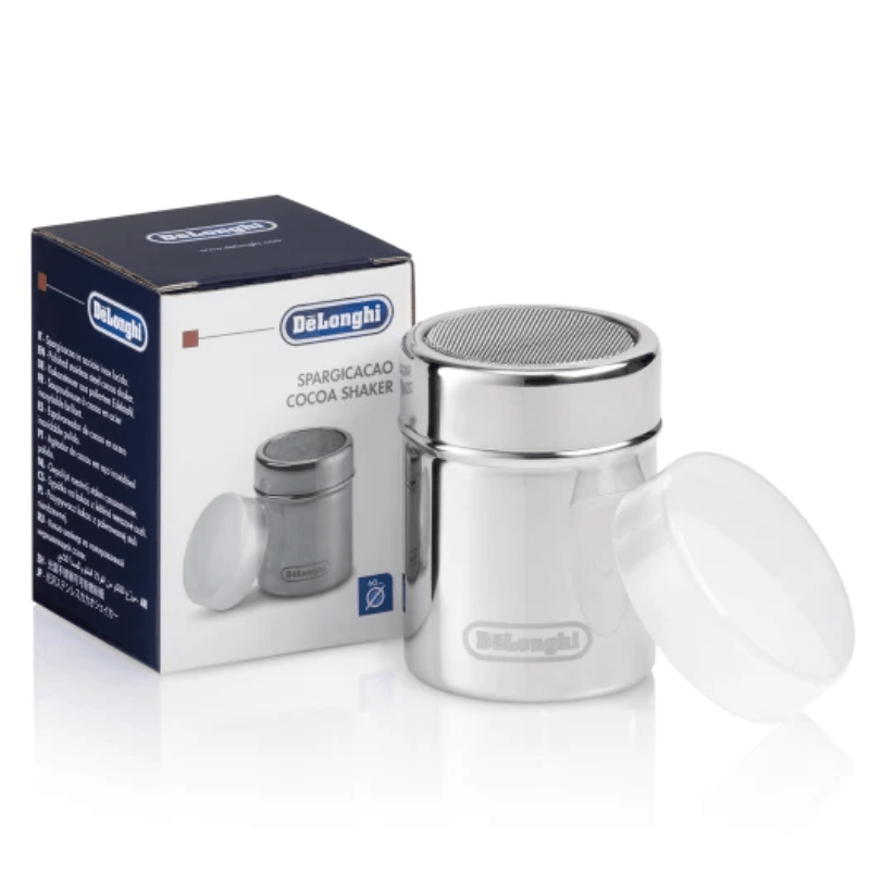 Delonghi Shaker Delonghi Cocoa Shaker 175ML DLSC061 (7034178142297)