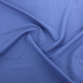 DENIM Fabric Light Blue Denim Span Fabric 150cm (7143095042137)
