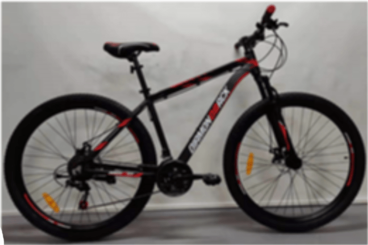 Diamondback 29in Bicycle Overdrive29 - MHC World (2061538525273)