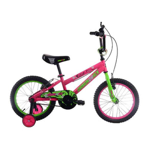 DIAMONDBACK BIKE DiamondBack Bike 16-Inch Girls Della Pink BMX Bike (4324759437401)