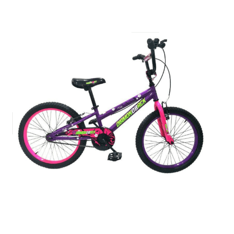 Diamondback 20 inch discount bike