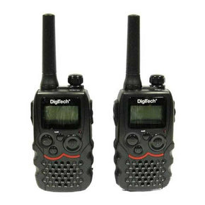 Digitech 2 Way Radio (Walkie Talkie) - MHC World (2061558153305)