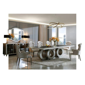 dining suites Dining room suites Presidential Dining Room Suite 9 Piece (7064680628313)