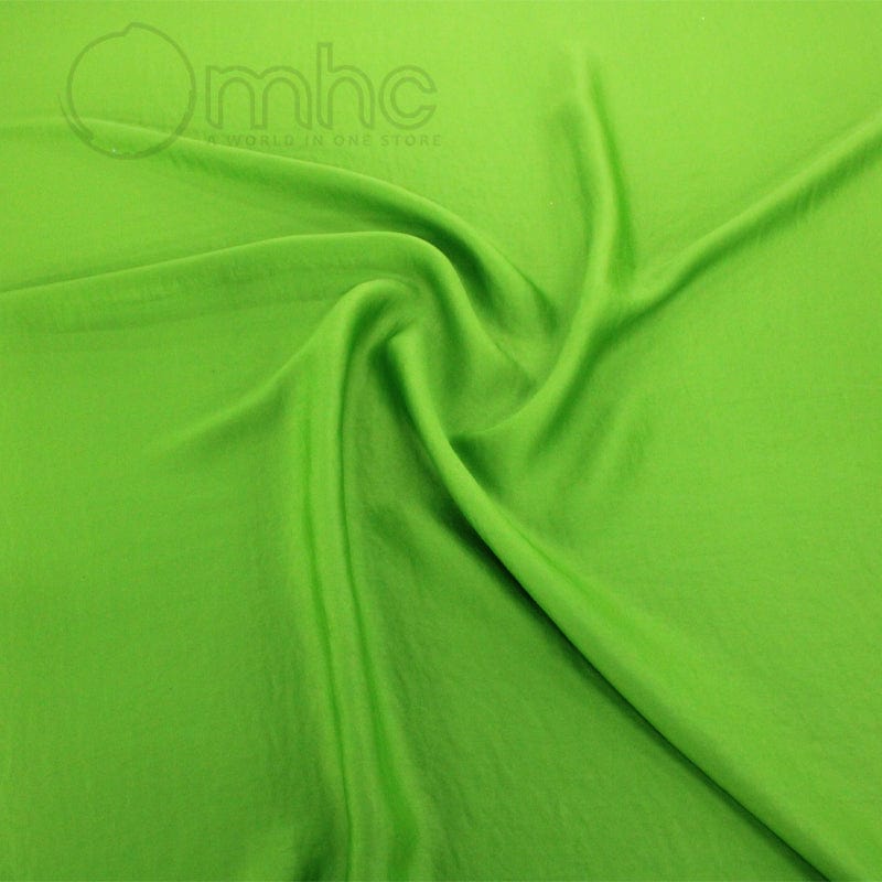 DIOR SATIN Dress Fabrics Dior Satin Fabric 150cm (7179132371033)