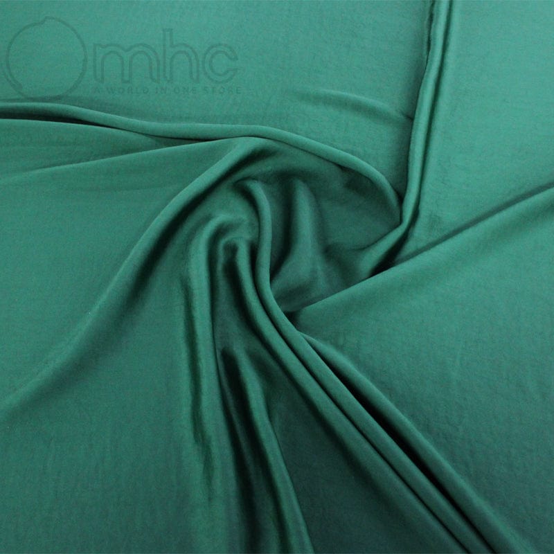 DIOR SATIN Dress Fabrics Dior Satin Fabric 150cm (7179132371033)