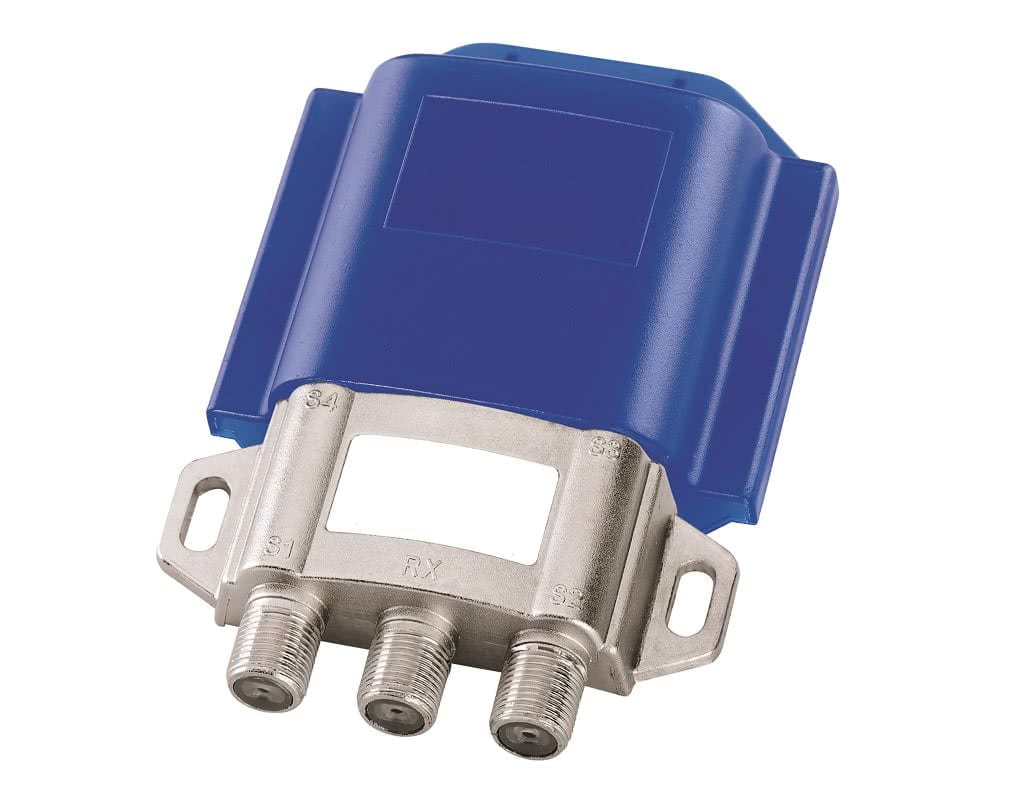 Diplexer Satellite Diplexer Lnb Signal Combiner Aerial King (6536052015193)