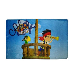 Disney Decor Disney Foam Mat Jake Sky (2061544390745)