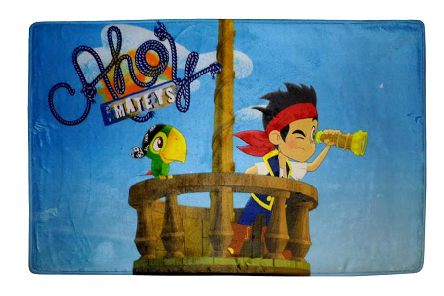 Disney Foam Mat Jake Sky - MHC World (2061544390745)
