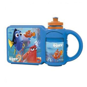 Disney LUNCH BOX Disney Small Finding Dory Combo Set 20581 (2061837926489)