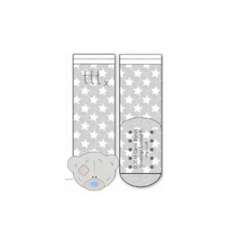 Disney Tini Tatty Teddy Rattle Socks (2061627261017)