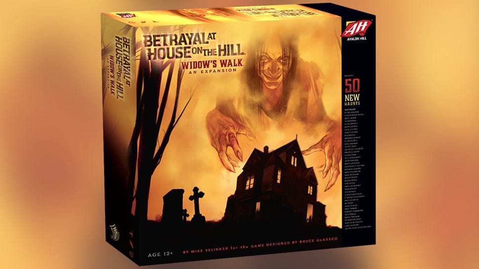 Ditit Game Betrayal At House On The Hill (7228709797977)