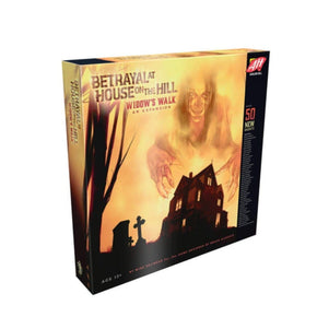 Ditit Game Betrayal At House On The Hill (7228709797977)