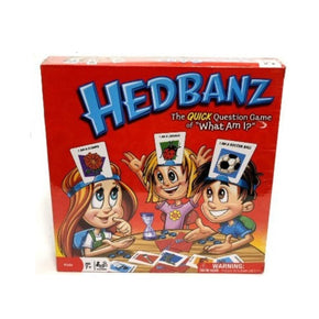 Ditit Game Hedbanz Game (7228717432921)