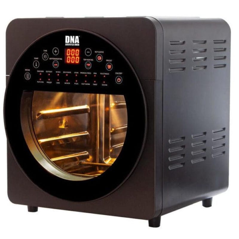 DNA AIR FRYER DNA Air-Fryer Oven DNAAF001 (4785513365593)