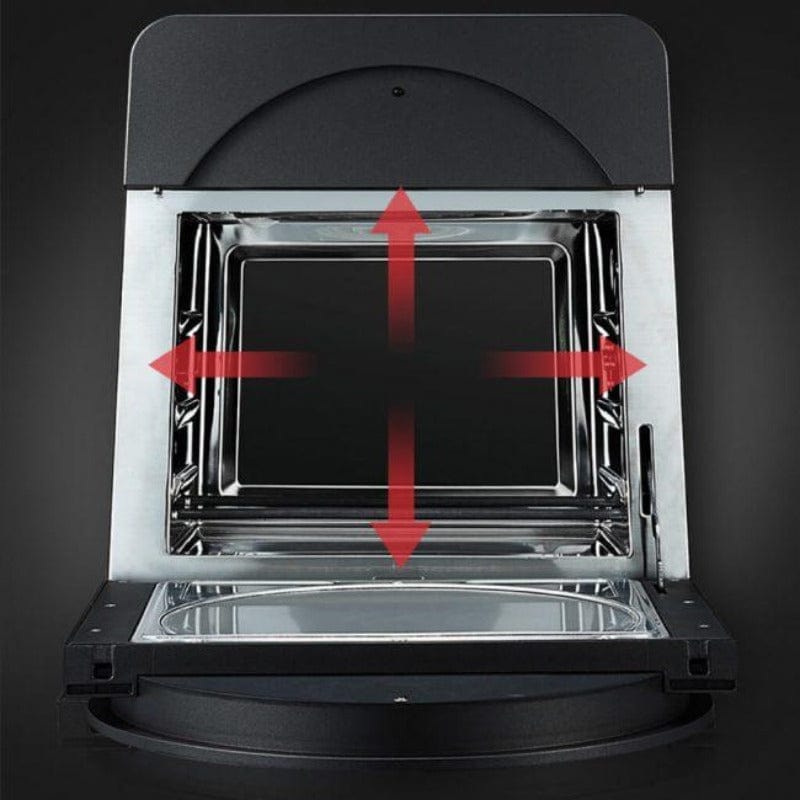 DNA AIR FRYER DNA Air-Fryer Oven DNAAF001 (4785513365593)