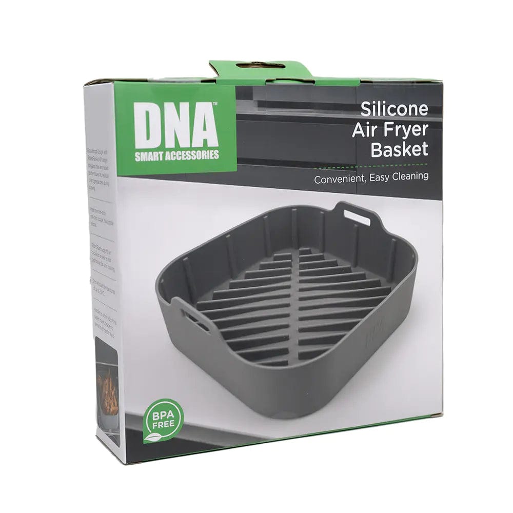 DNA AIR FRYER DNA Silicone Air Fryer Basket DNAAF021 (7281086562393)