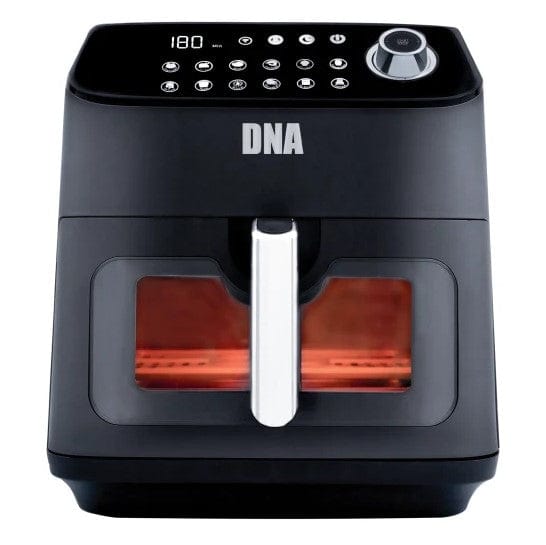 DNA AIR FRYER DNA Smart Airfryer with Cooking Window, 5.7L DNASAF01 (7156239597657)